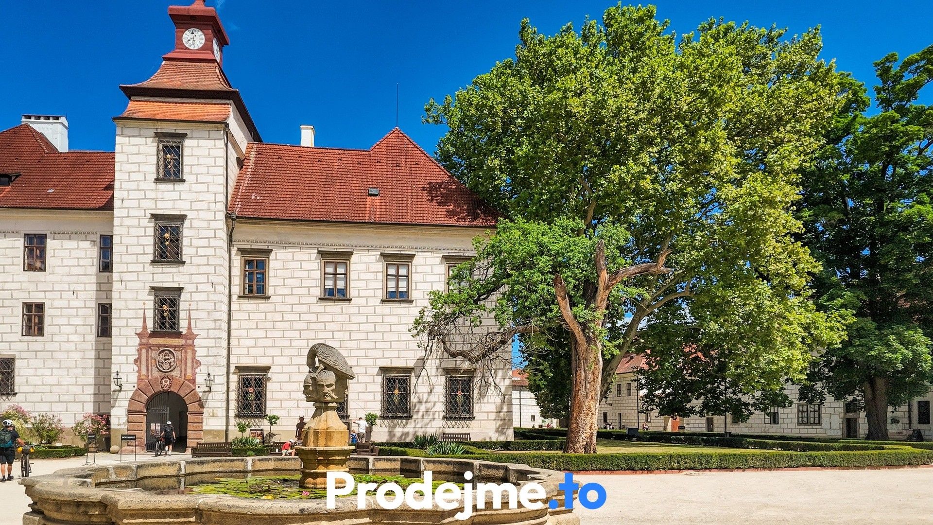 Prodej pozemku 2063 m² - foto 24