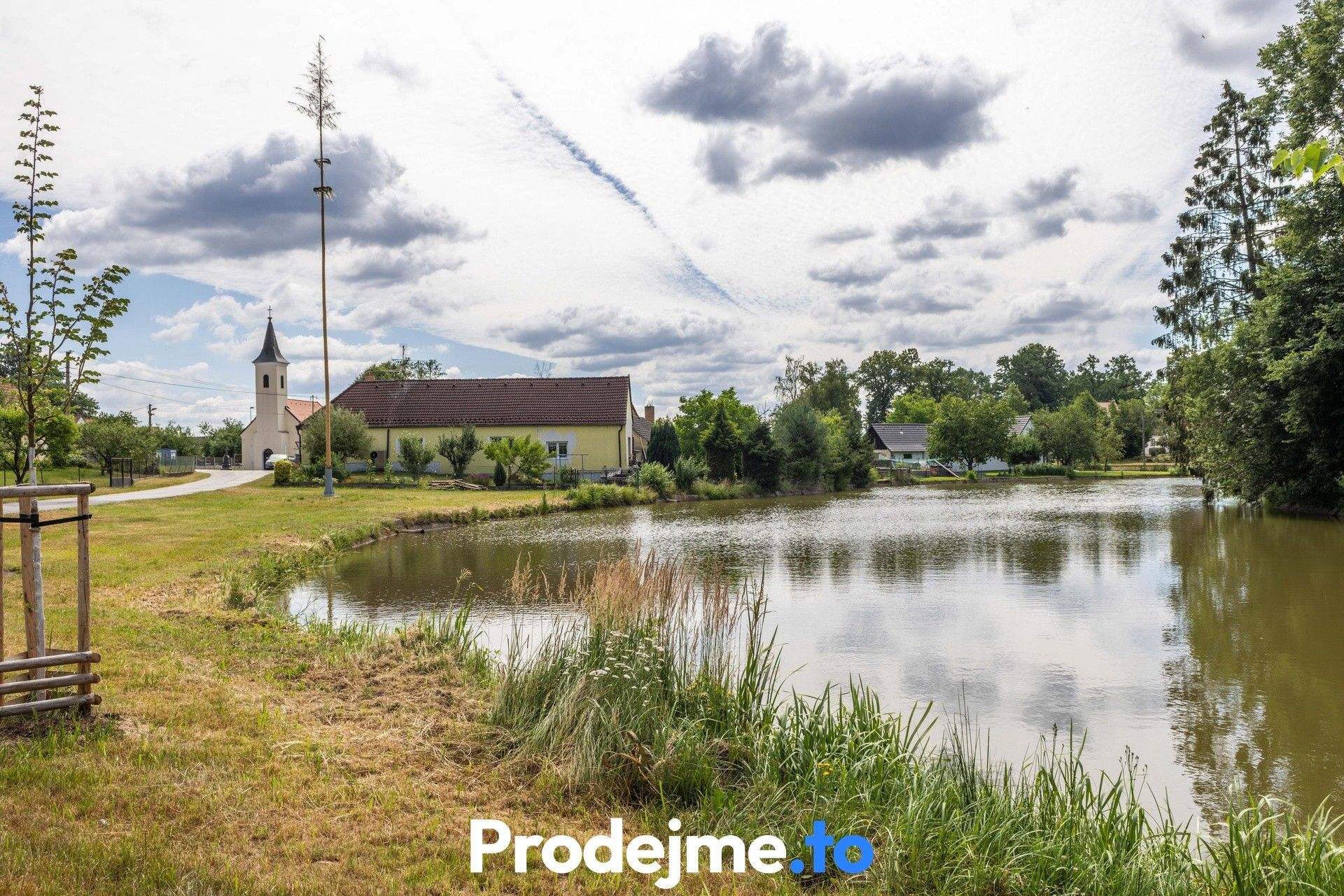 Prodej pozemku 2063 m² - foto 22