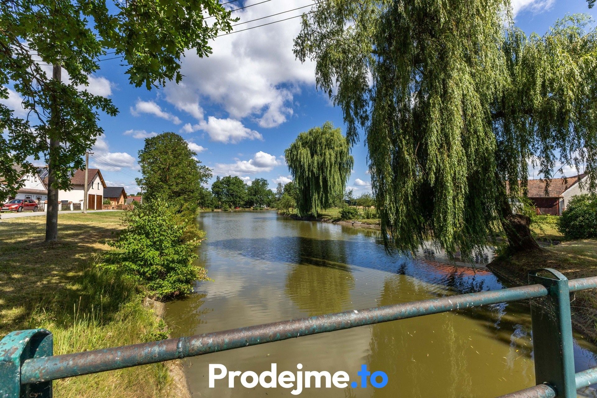 Prodej pozemku 2063 m² - foto 21