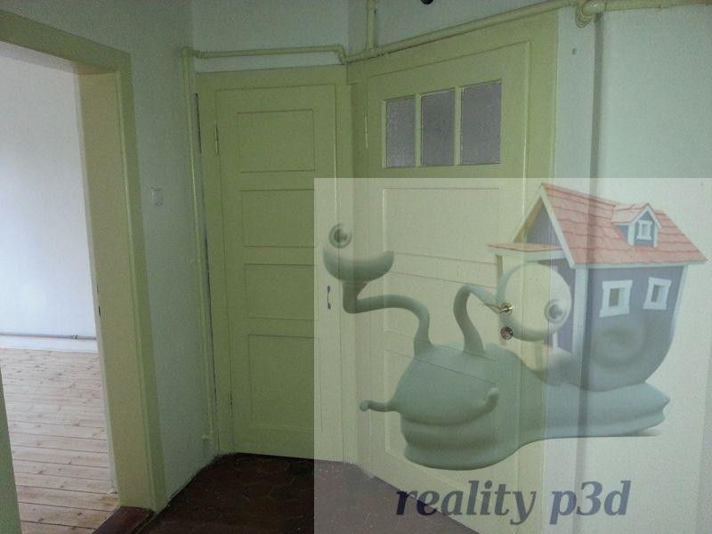 Pronájem bytu 2+1 65 m² - foto 5
