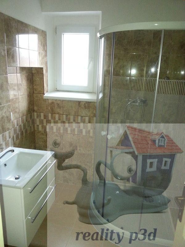 Pronájem bytu 2+1 65 m² - foto 3