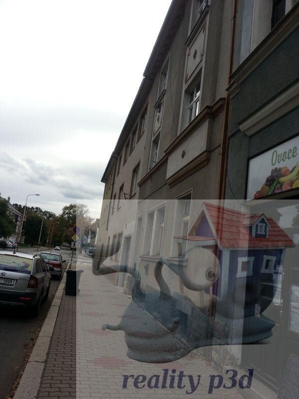 Pronájem bytu 2+1 65 m² - foto 8