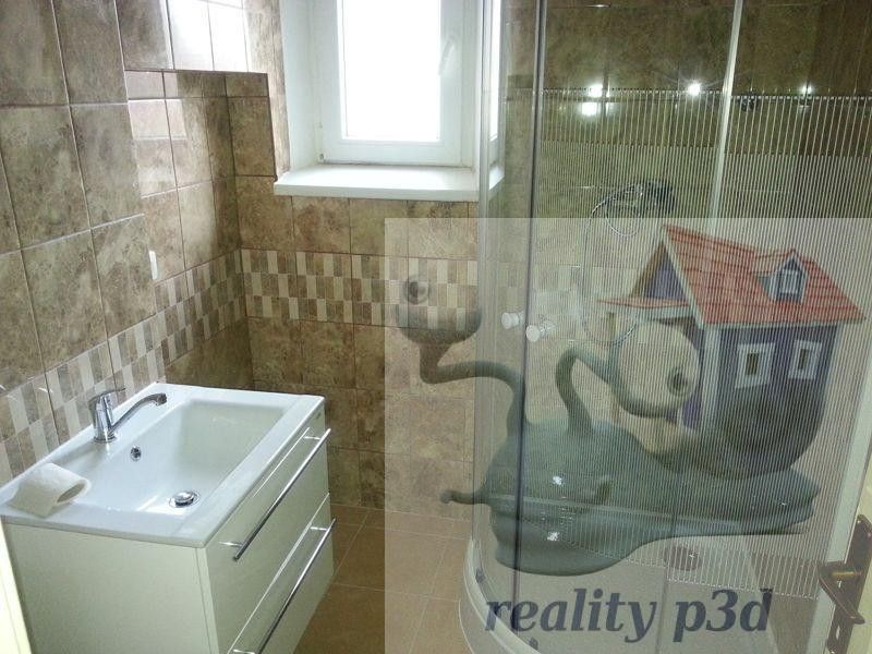 Pronájem bytu 2+1 65 m² - foto 4