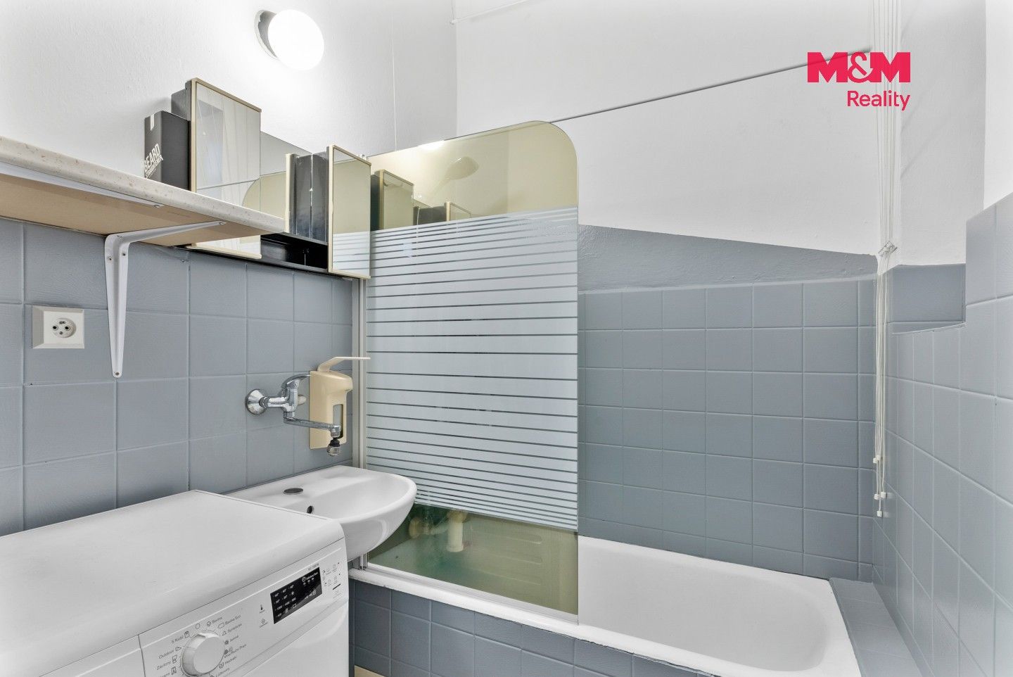 Pronájem bytu 1+1 51 m² - foto 5
