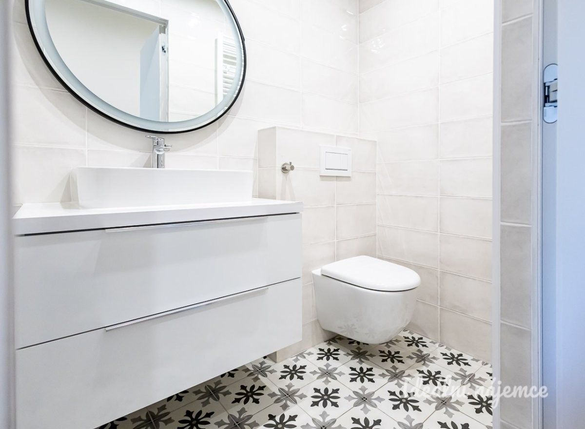 Pronájem bytu 1+kk 48 m² - foto 11