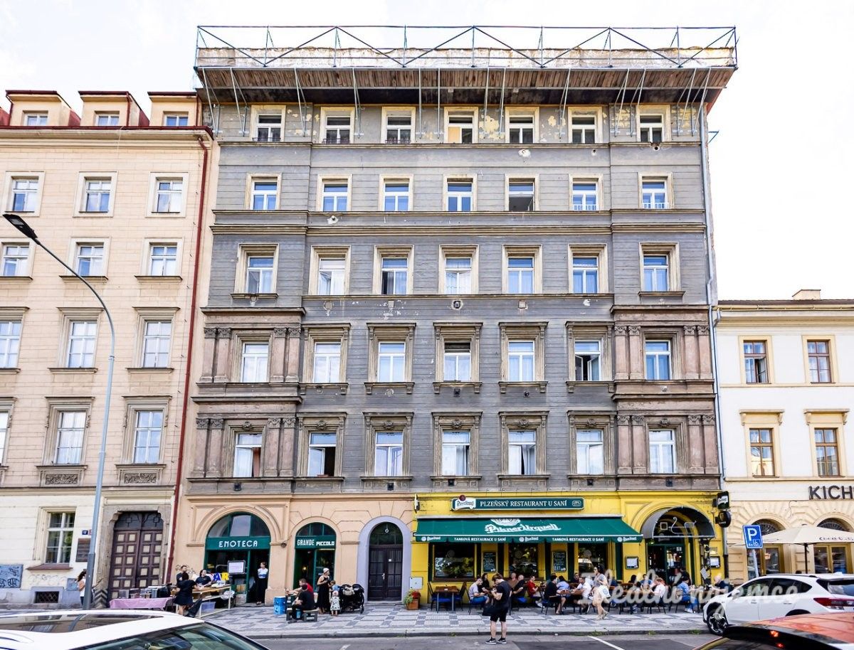 Pronájem bytu 1+kk 48 m² - foto 13