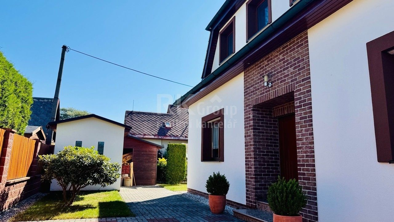 Prodej domu 213 m² - foto 23