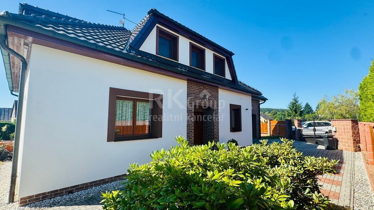 Prodej domu 213 m² - foto 22