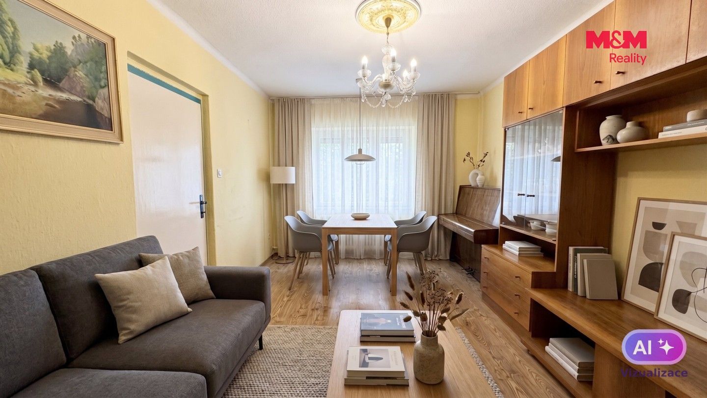 Prodej domu 92 m² - foto 3