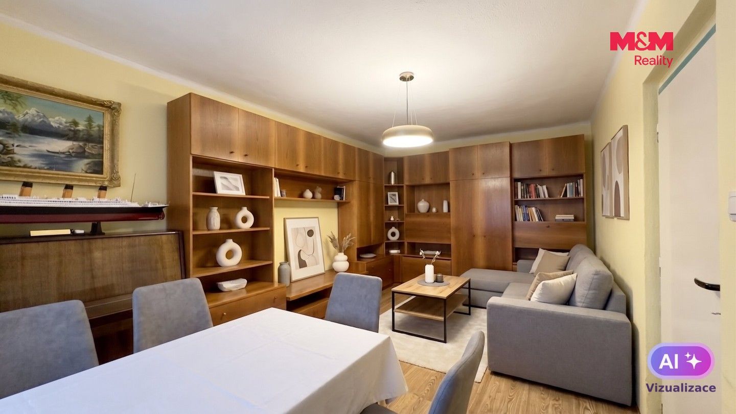 Prodej domu 92 m² - foto 6