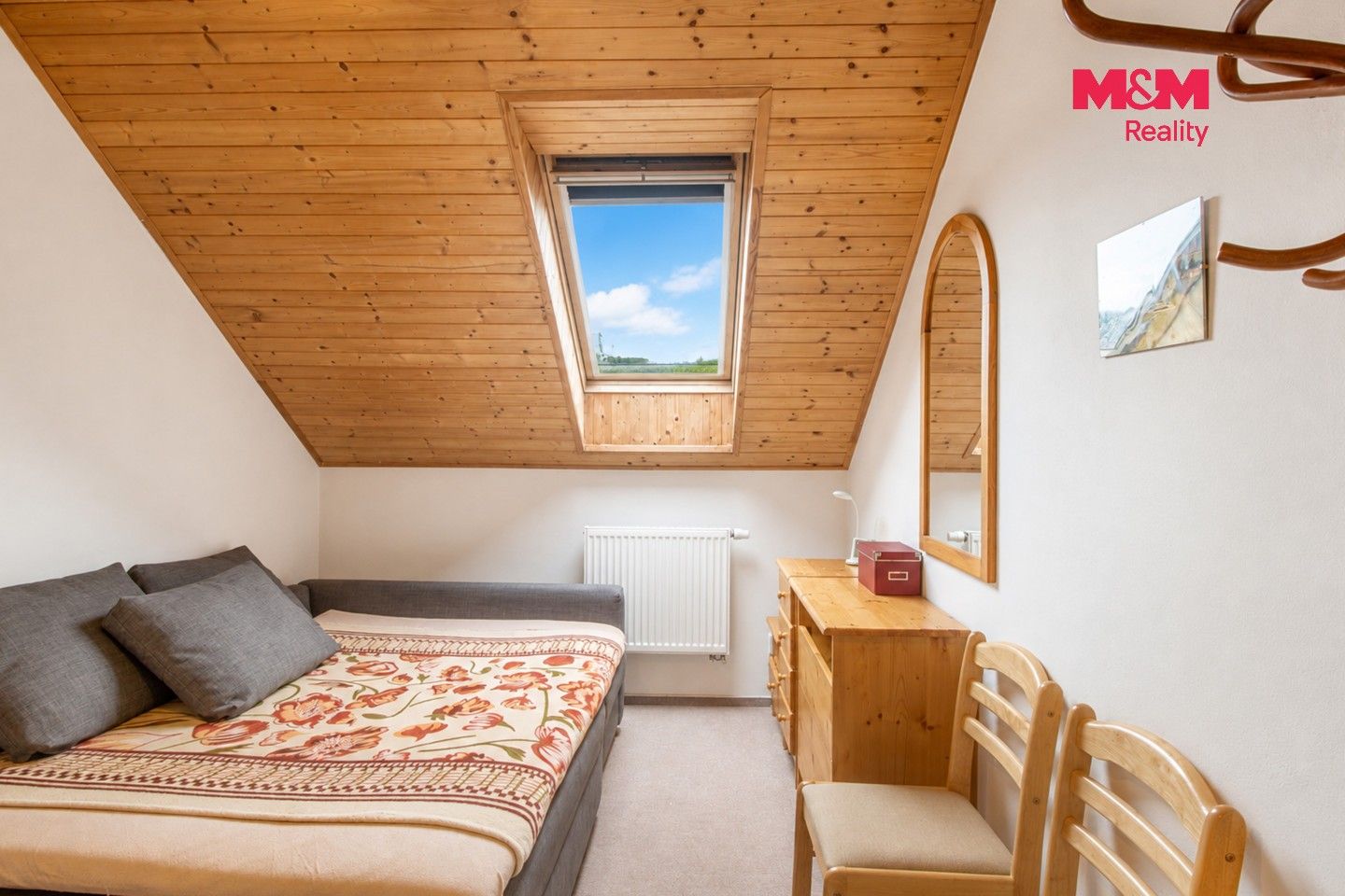 Prodej domu 110 m² - foto 11
