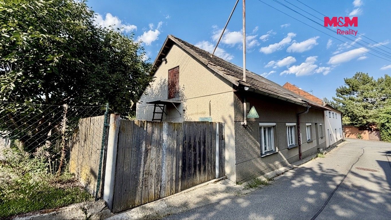 Prodej domu 92 m² - foto 14