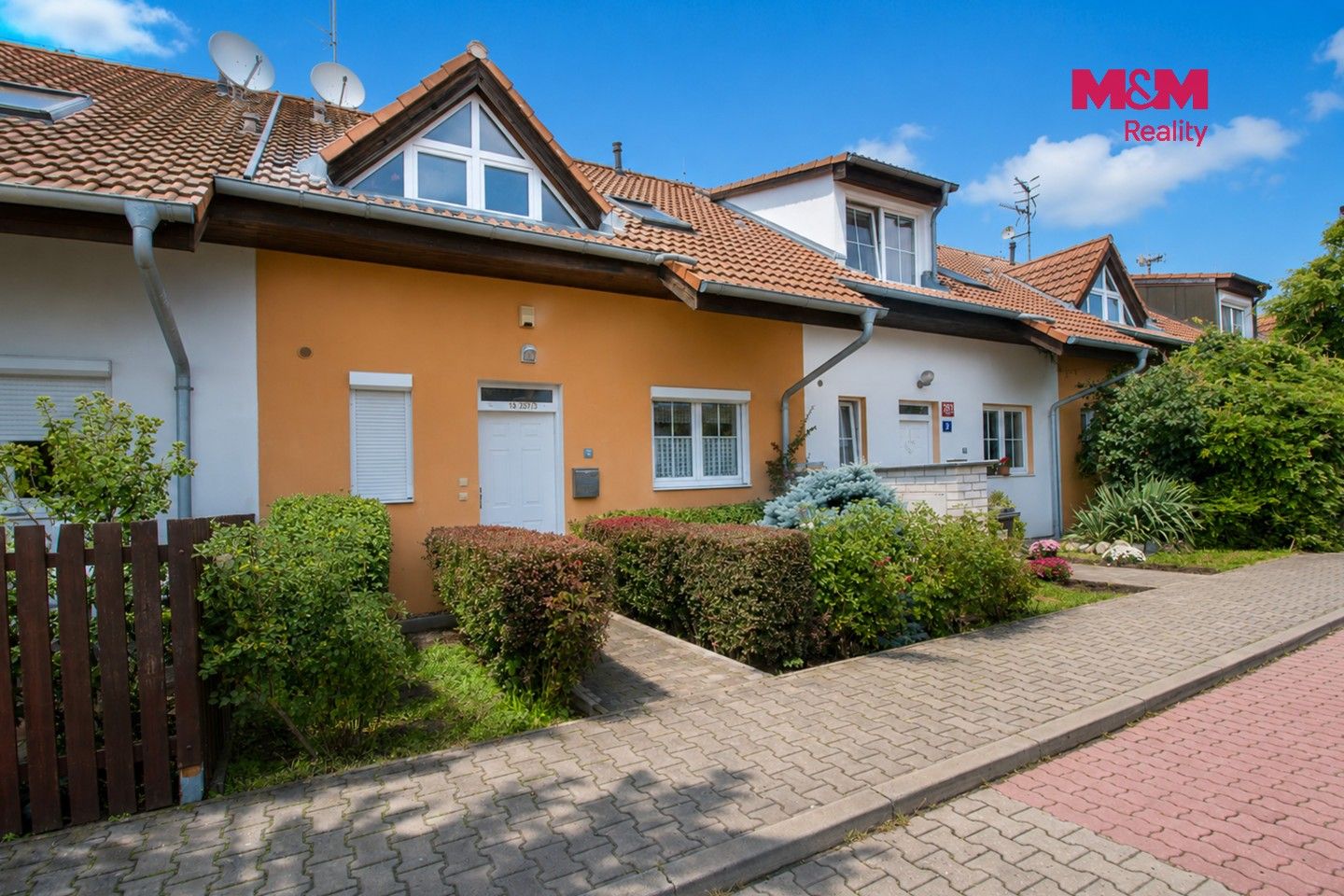 Prodej domu 110 m² - foto 17