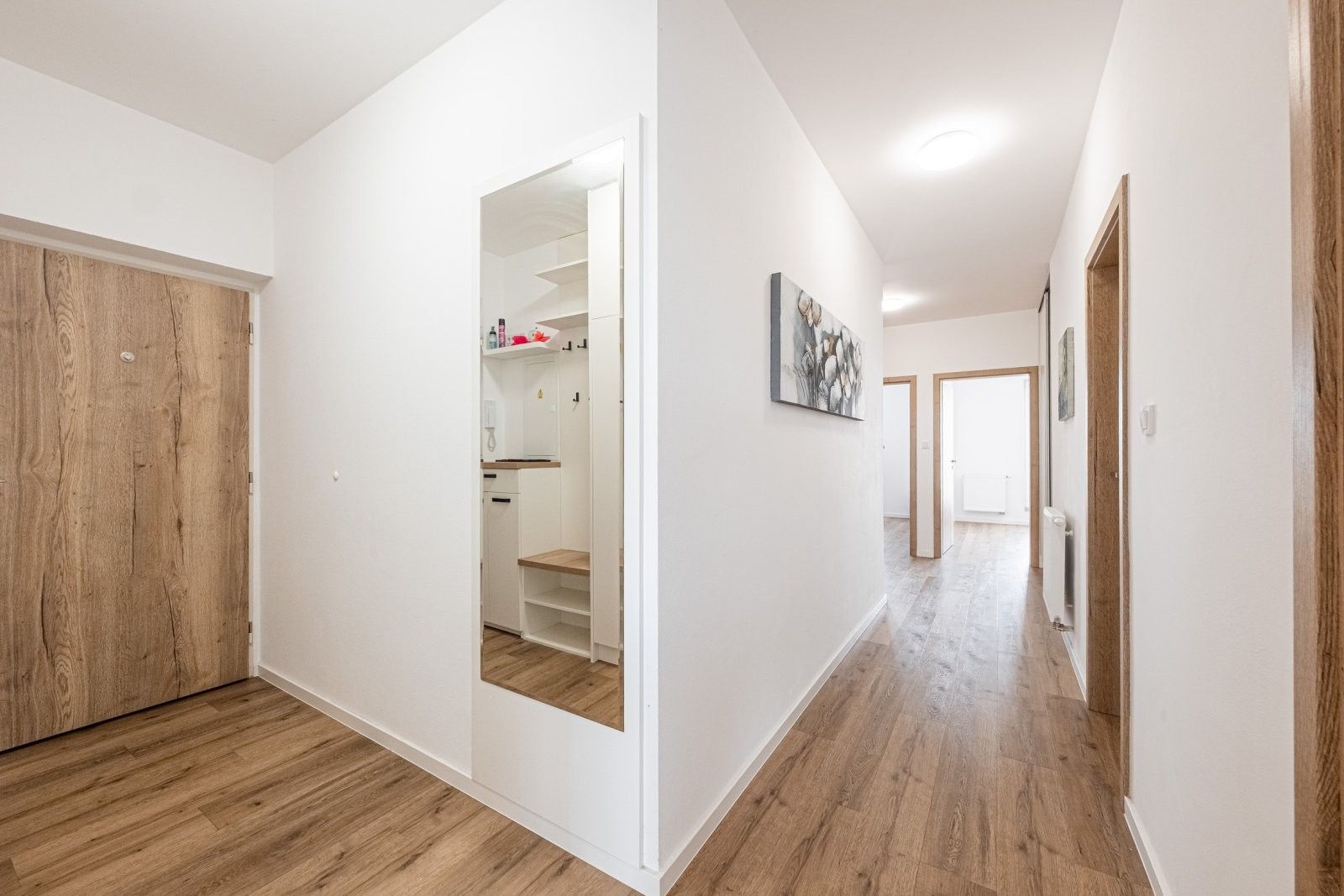 Pronájem bytu 3+kk 86 m² - foto 8