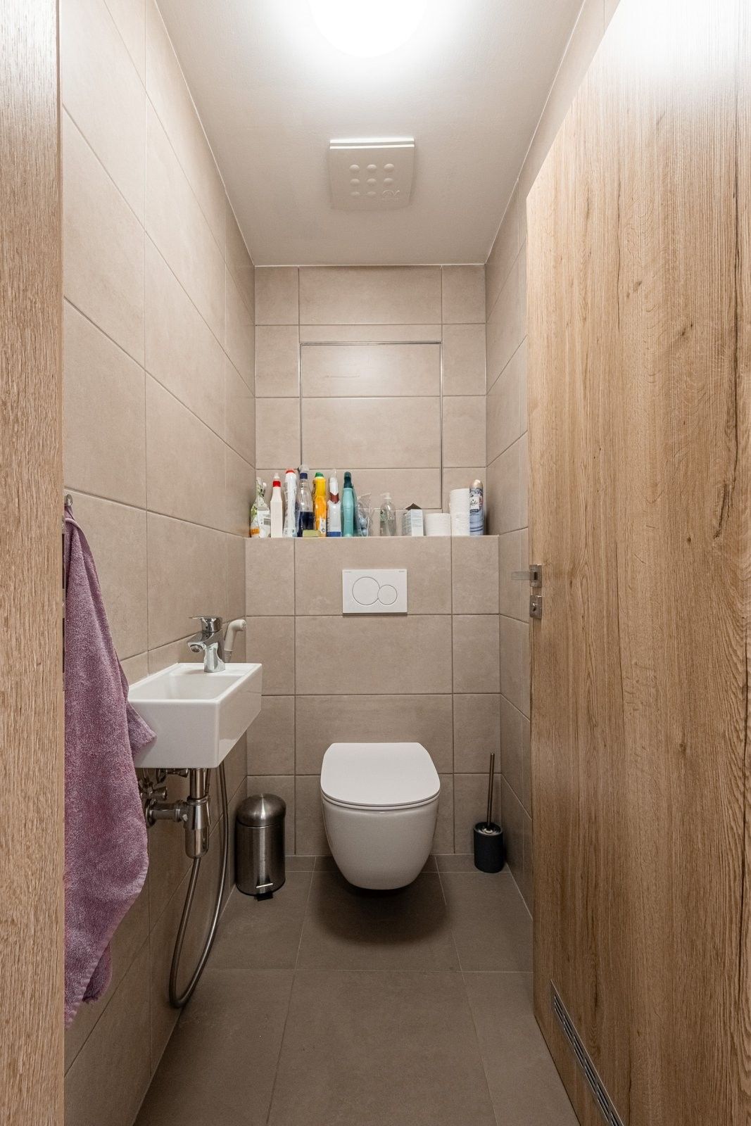 Pronájem bytu 3+kk 86 m² - foto 12