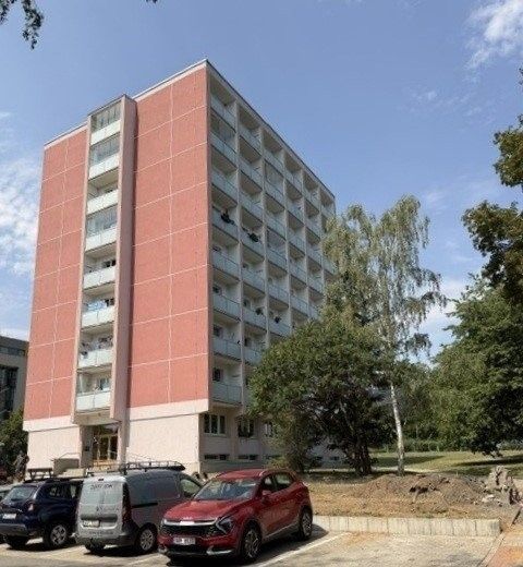 Prodej bytu 3+1 81 m² - foto 1
