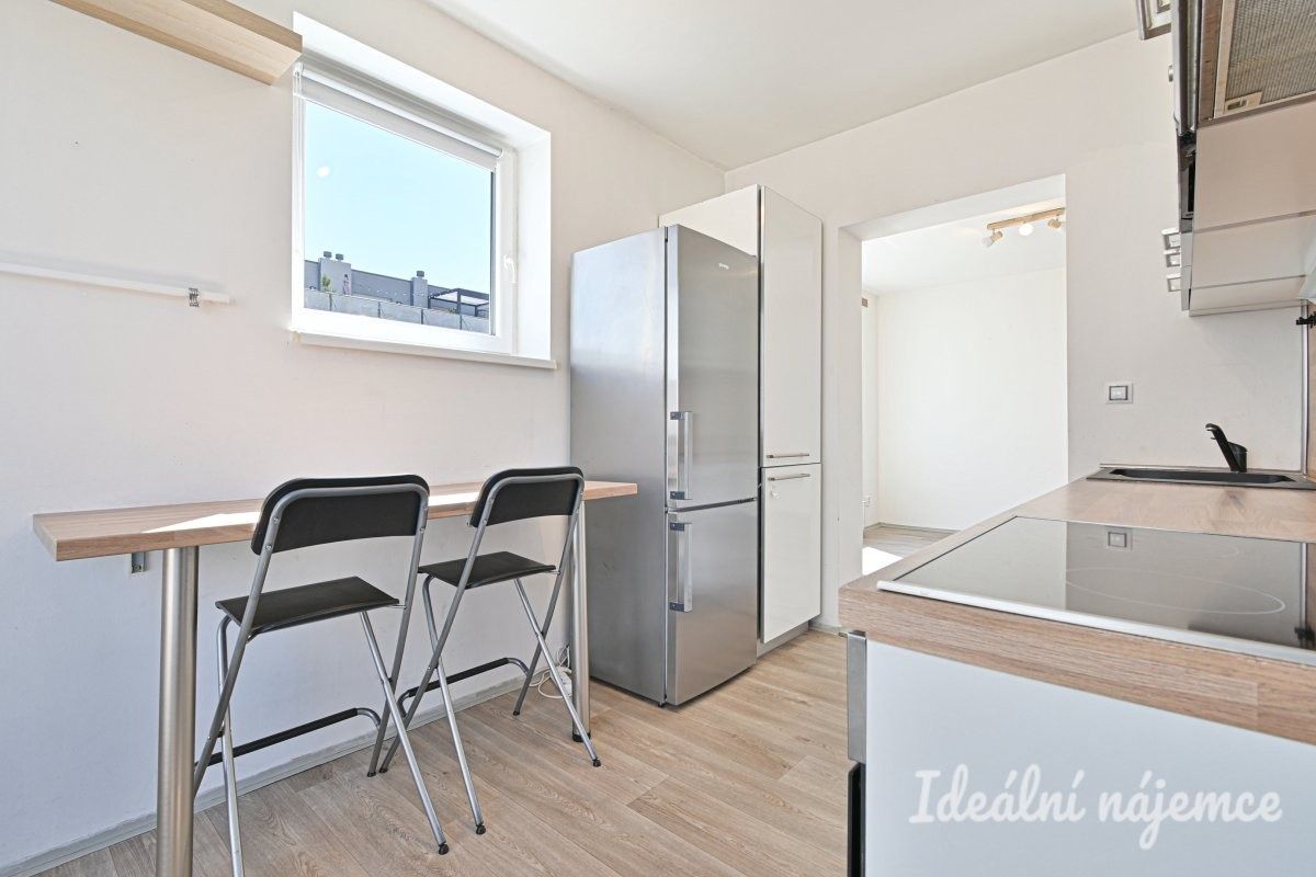 Pronájem bytu 2+kk 47 m² - foto 4