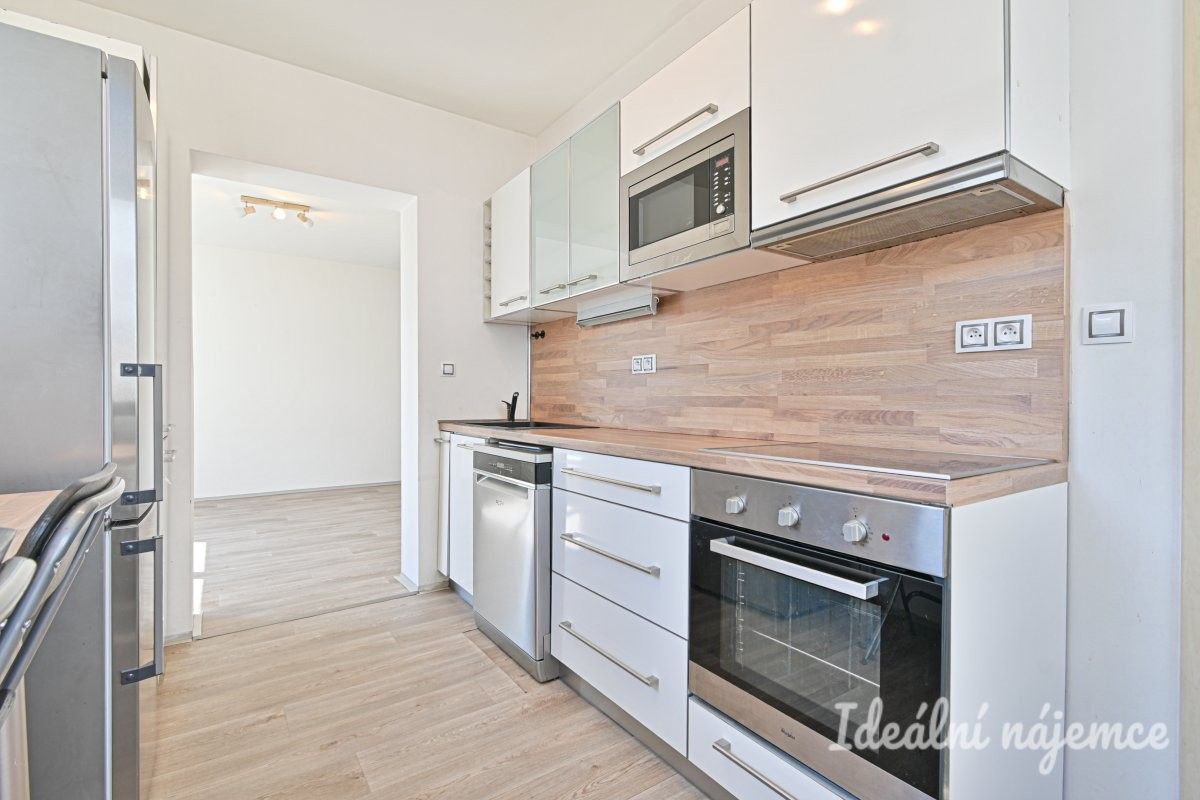 Pronájem bytu 2+kk 47 m² - foto 1