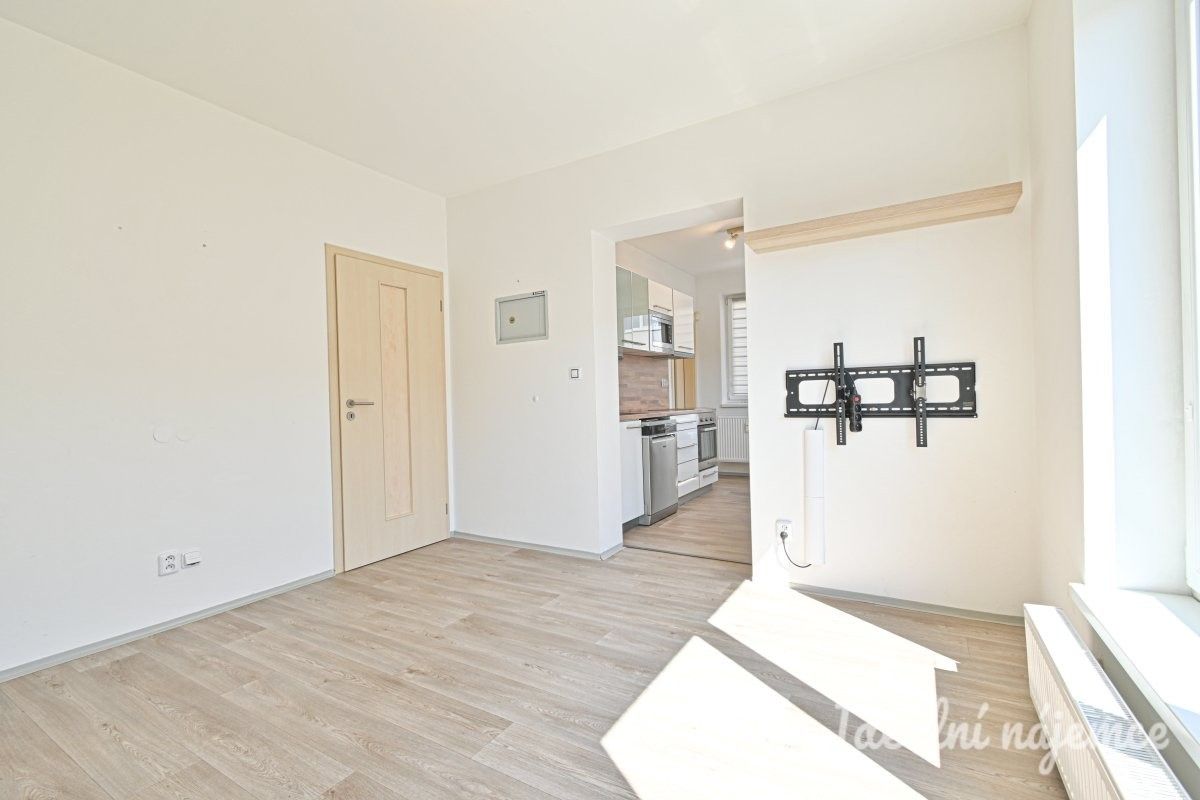 Pronájem bytu 2+kk 47 m² - foto 6
