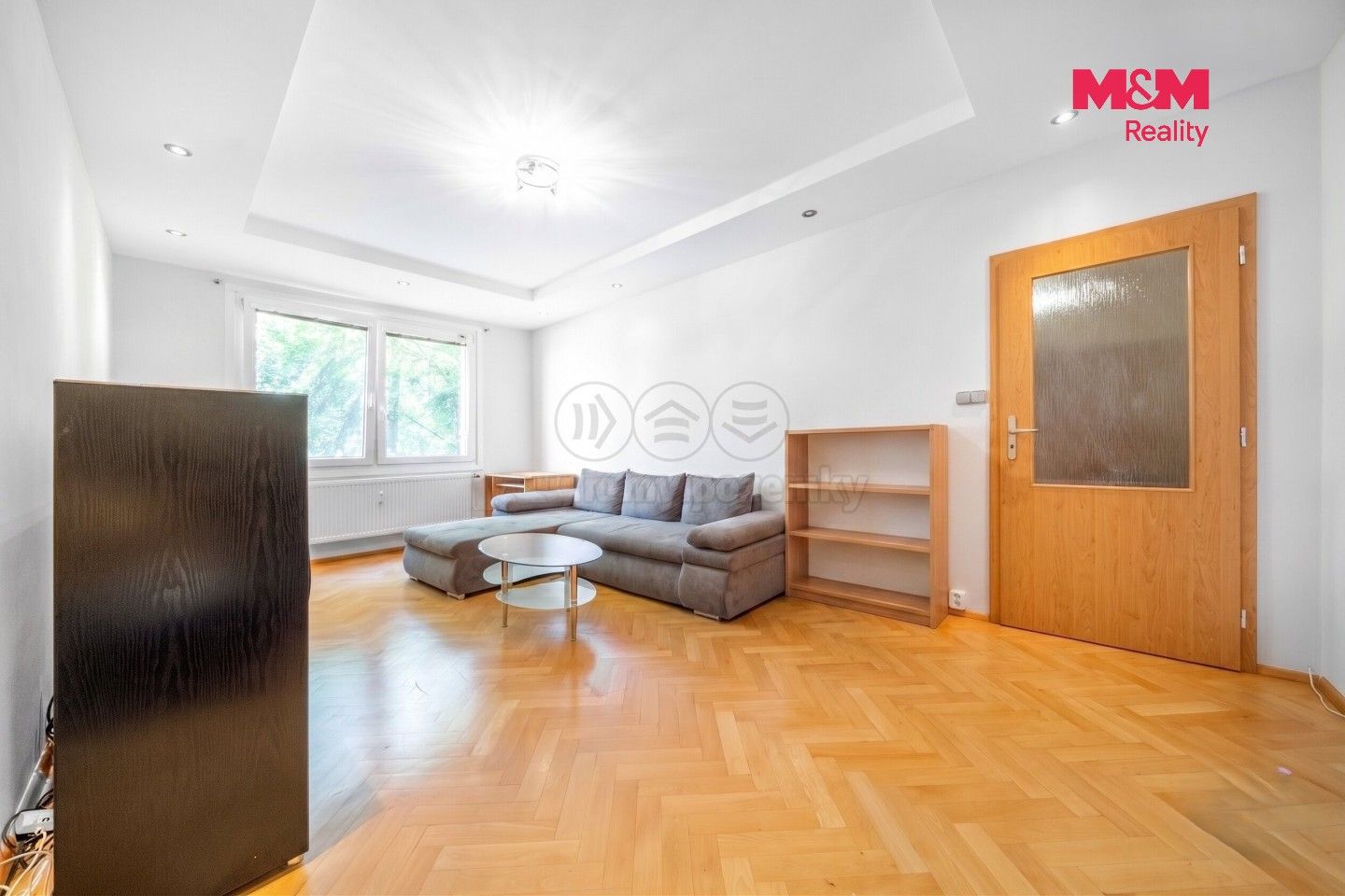 Prodej bytu 2+1 60 m² - foto 4