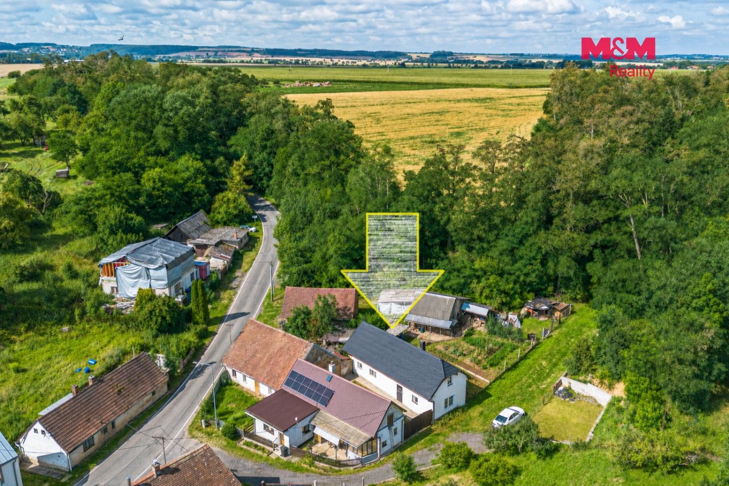 Pronájem domu 88 m² - foto 4