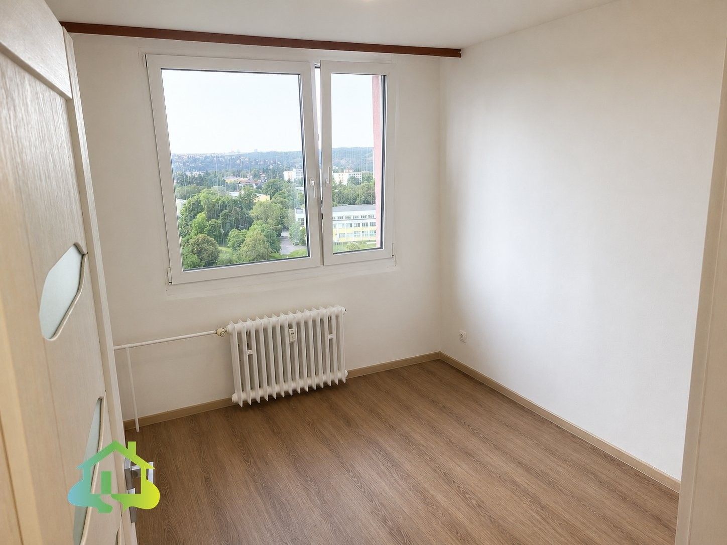 Pronájem bytu 3+kk 62 m² - foto 6