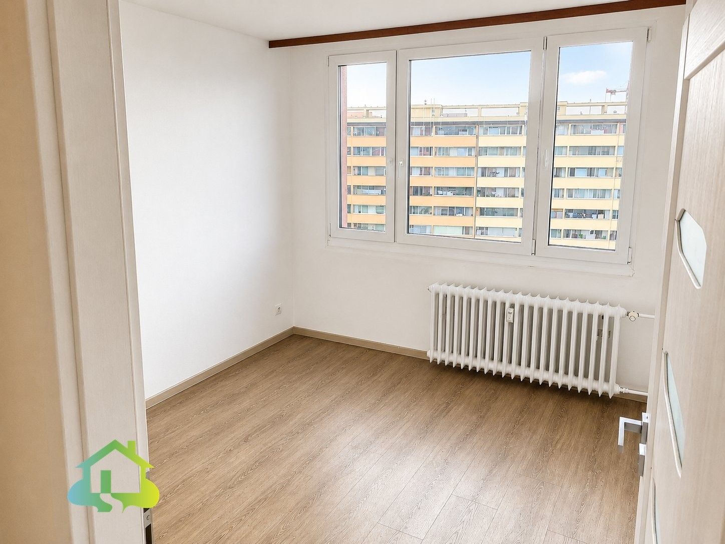 Pronájem bytu 3+kk 62 m² - foto 8