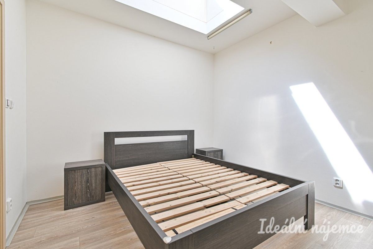 Pronájem bytu 2+kk 47 m² - foto 10