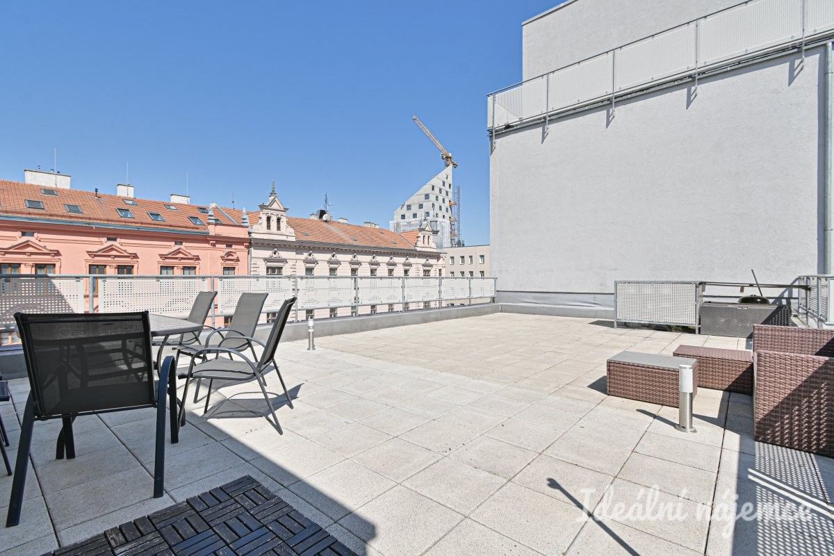 Pronájem bytu 2+kk 47 m² - foto 14