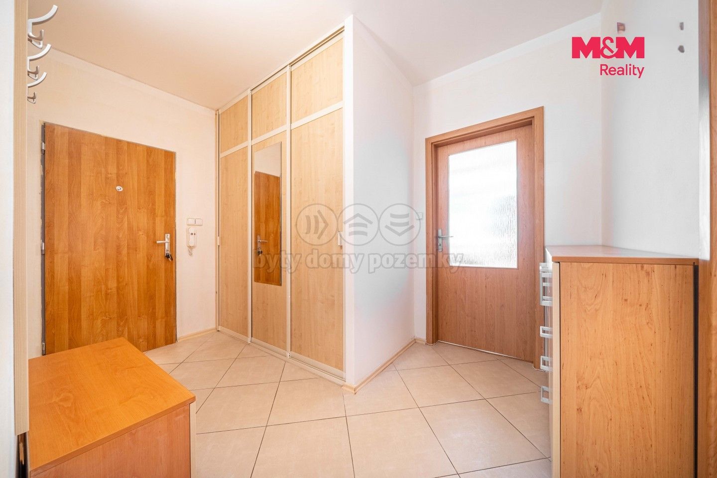 Prodej bytu 2+1 60 m² - foto 10