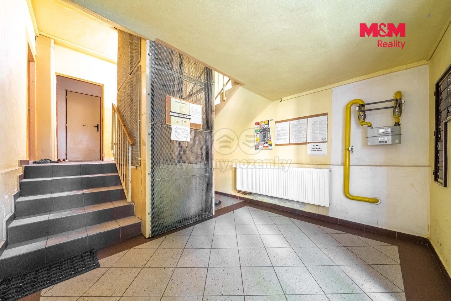 Prodej bytu 2+1 60 m² - foto 11