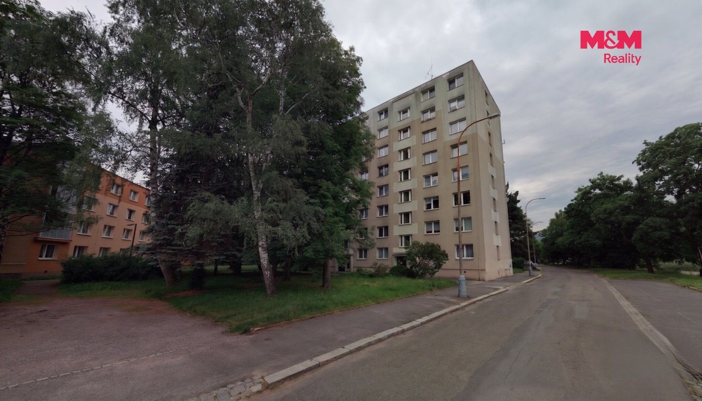 Prodej bytu 2+1 60 m² - foto 13