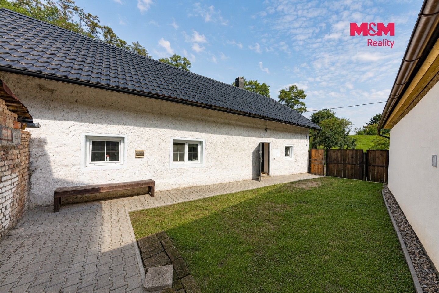 Pronájem domu 88 m² - foto 9