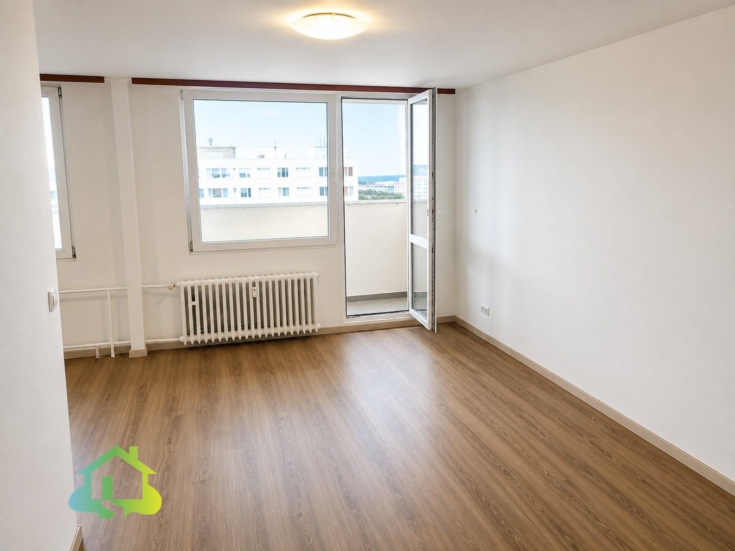 Pronájem bytu 3+kk 62 m² - foto 9