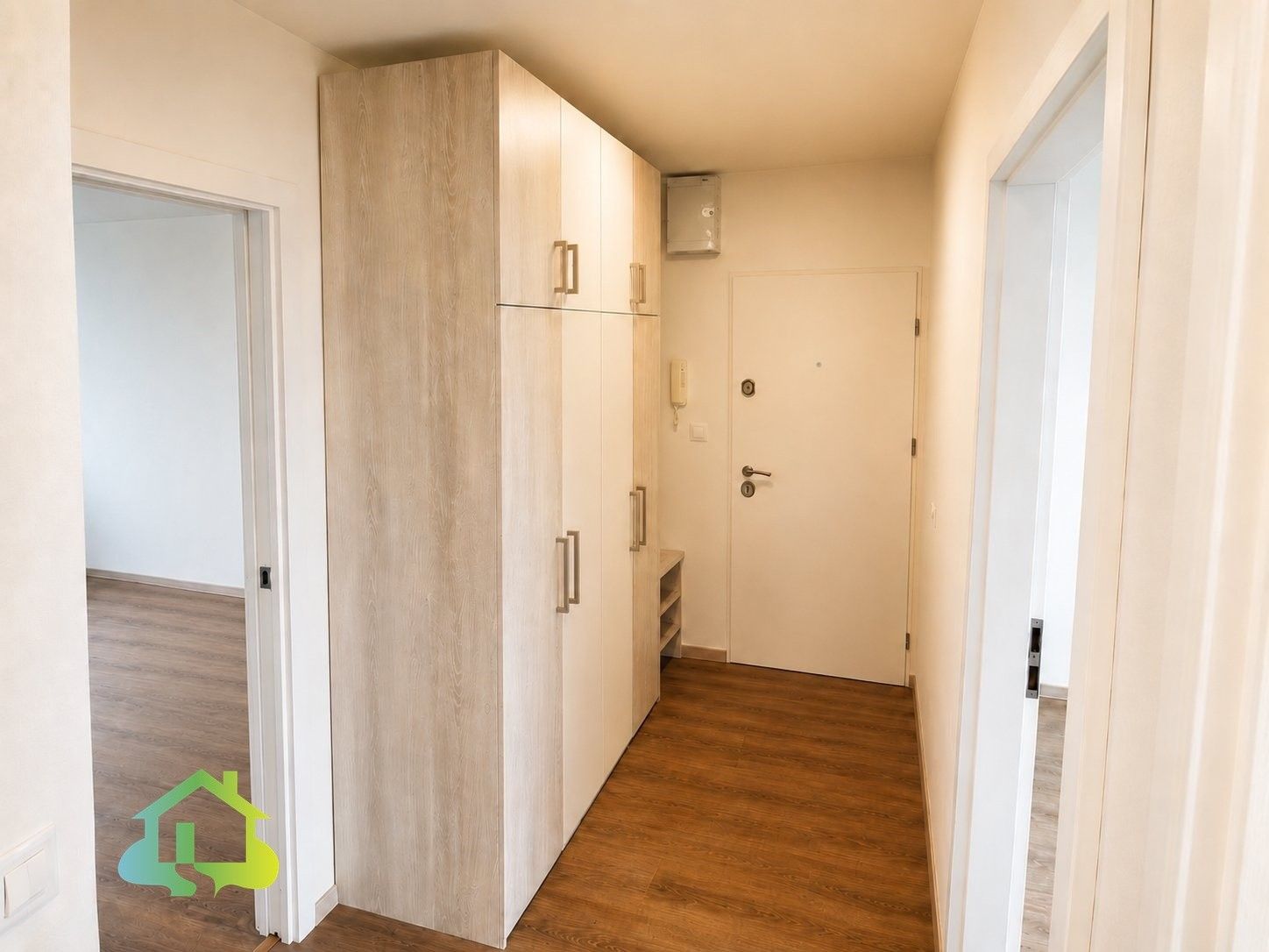 Pronájem bytu 3+kk 62 m² - foto 10