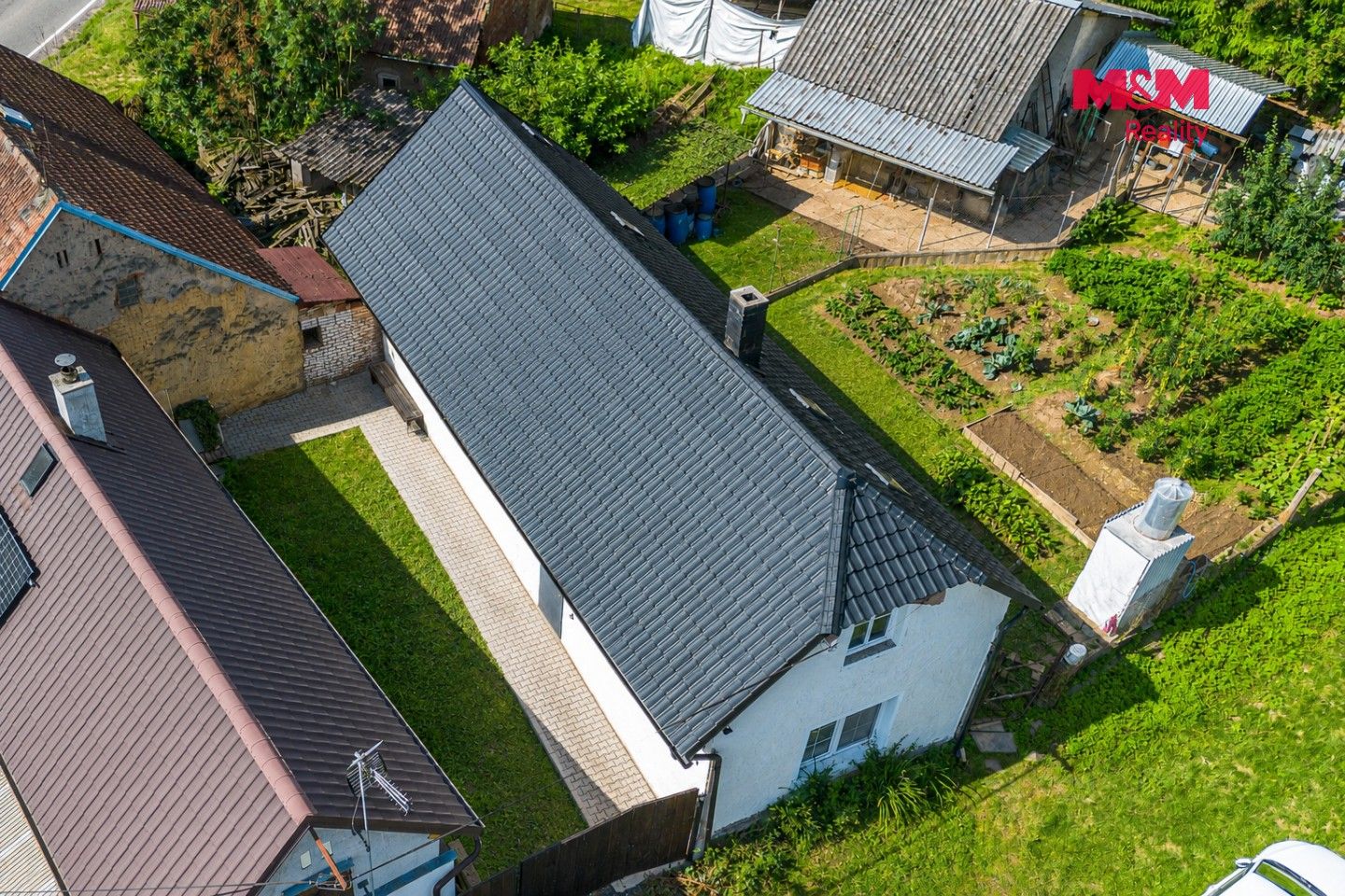 Pronájem domu 88 m² - foto 15