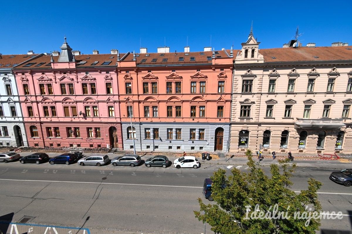 Pronájem bytu 2+kk 47 m² - foto 22