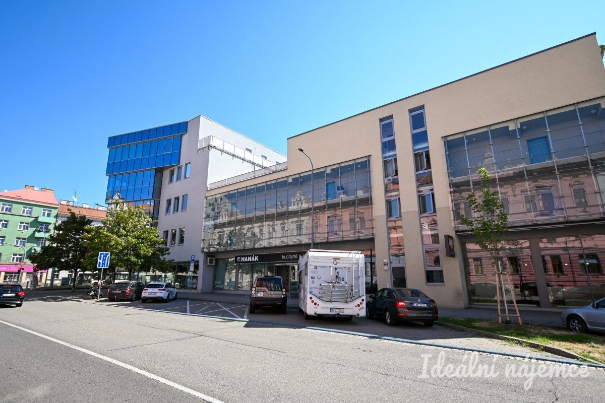 Pronájem bytu 2+kk 47 m² - foto 24