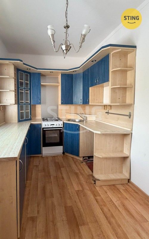 Prodej bytu 2+1 56 m² - foto 5
