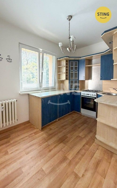 Prodej bytu 2+1 56 m² - foto 4