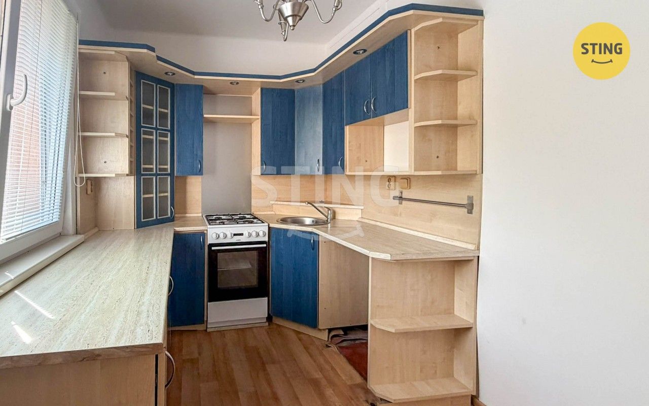 Prodej bytu 2+1 56 m² - foto 3