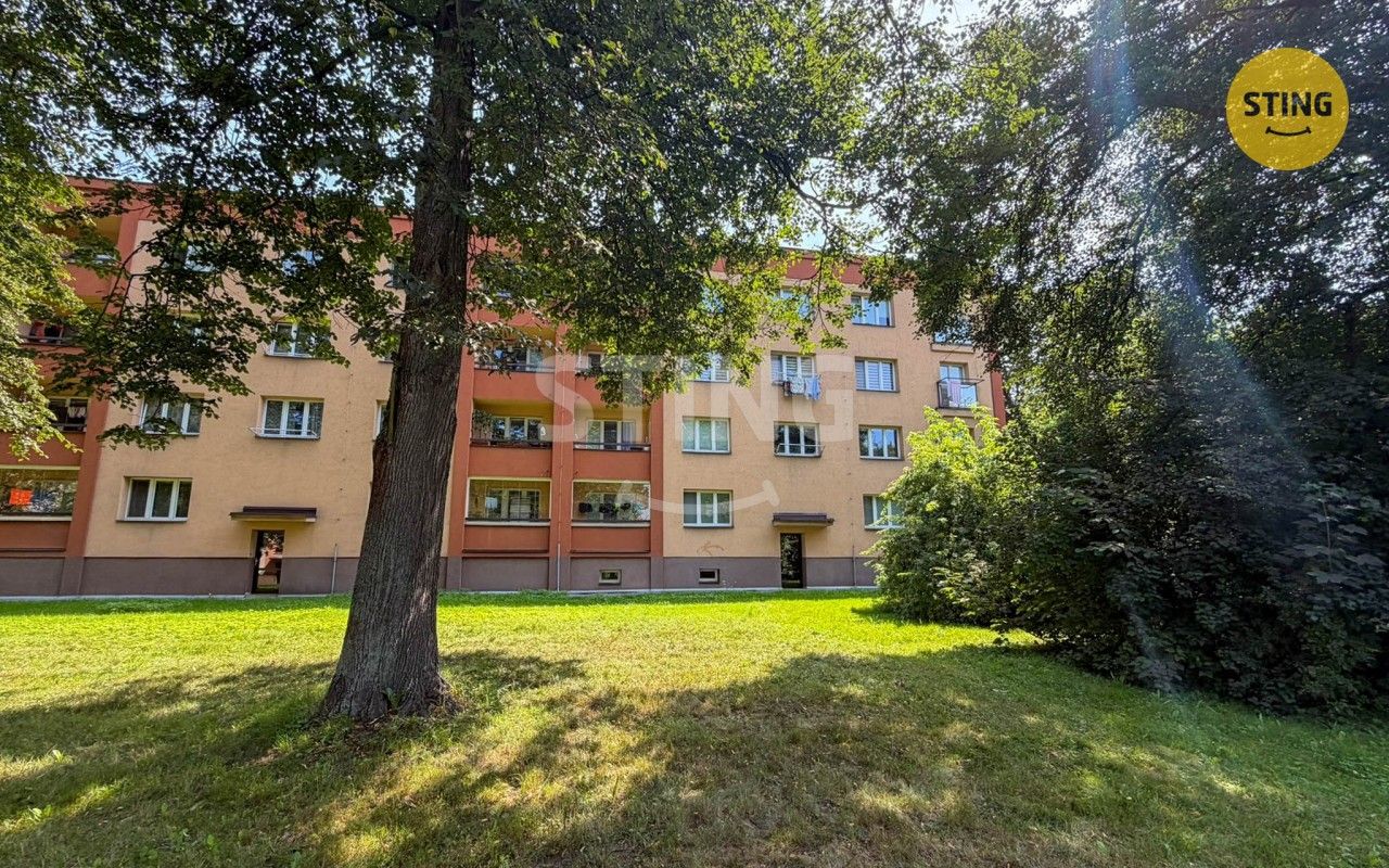 Prodej bytu 2+1 56 m² - foto 14