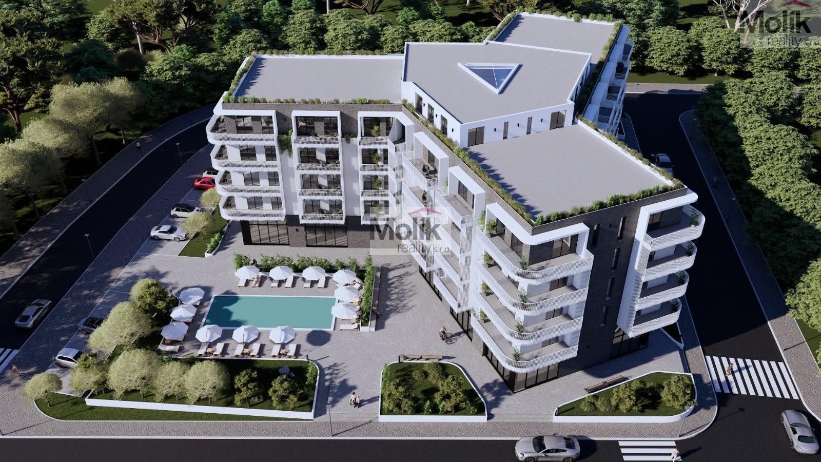 Prodej bytu 3+kk 91 m² - foto 1