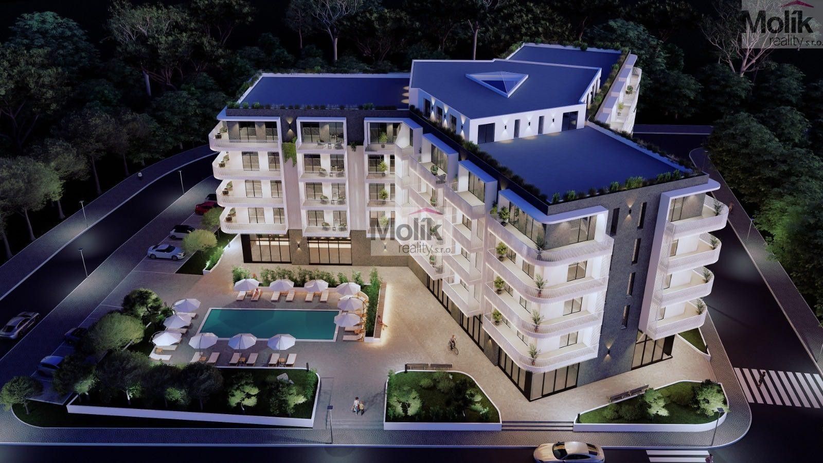 Prodej bytu 3+kk 91 m² - foto 3
