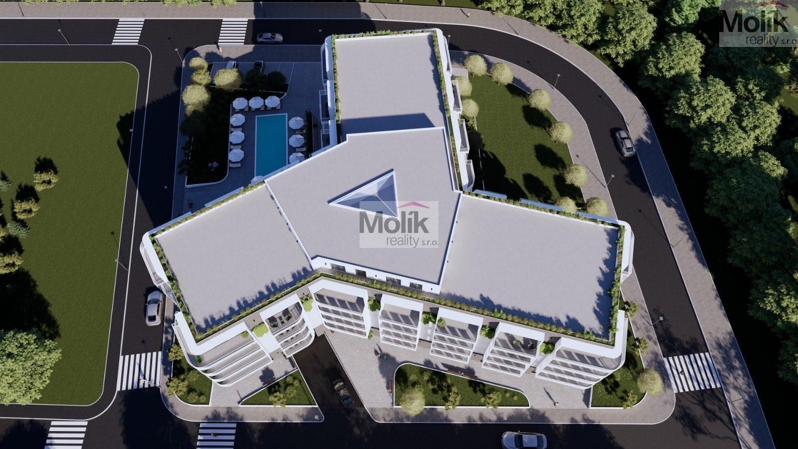 Prodej bytu 3+kk 91 m² - foto 4