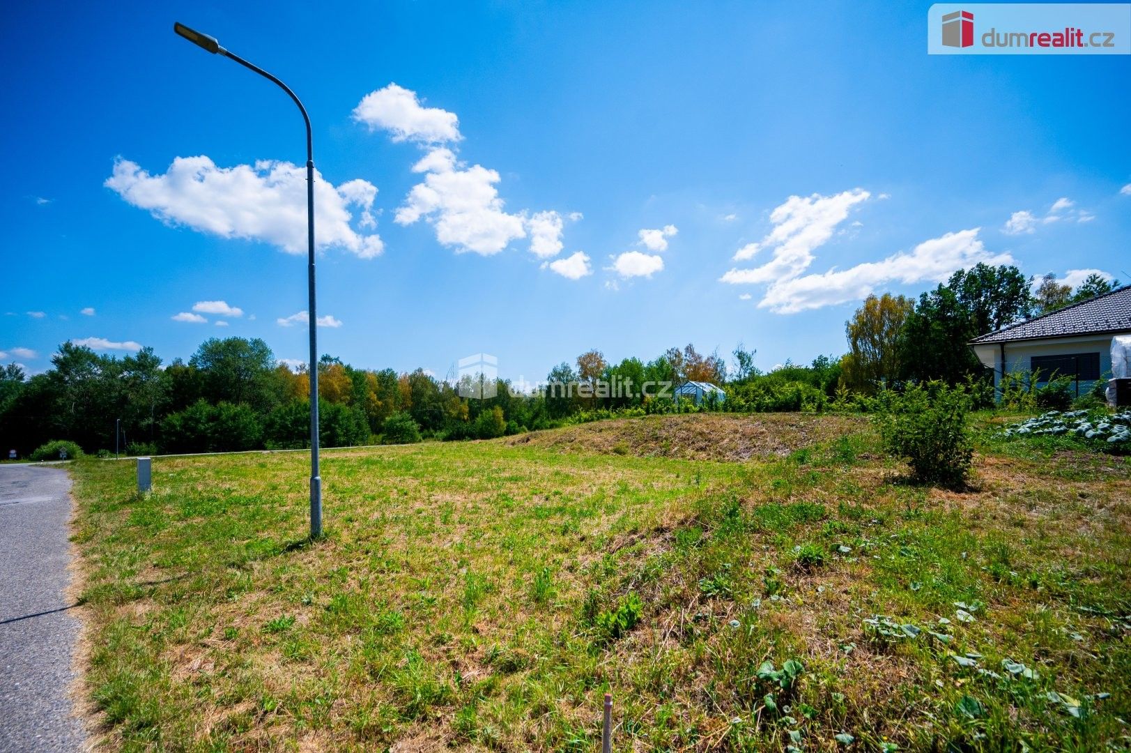 Prodej pozemku 840 m² - foto 4