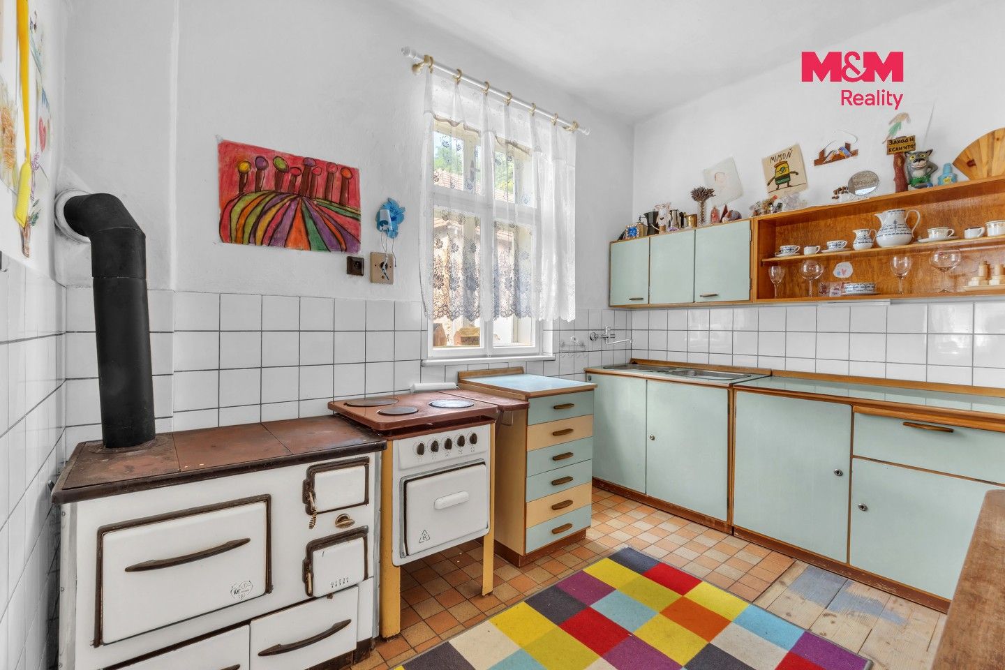 Prodej domu 85 m² - foto 3