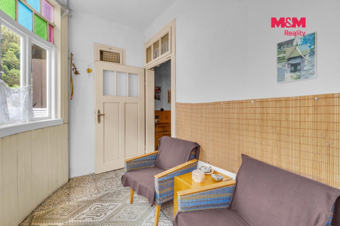 Prodej domu 85 m² - foto 9
