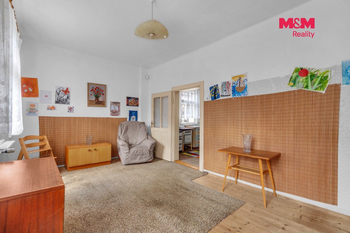 Prodej domu 85 m² - foto 10