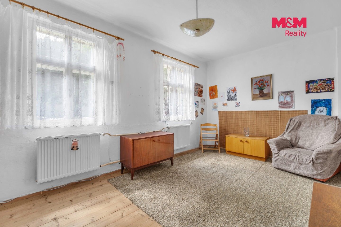 Prodej domu 85 m² - foto 11